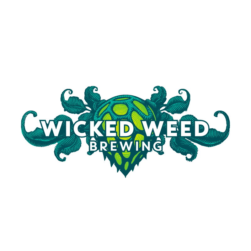 Wicked Weed Brewery